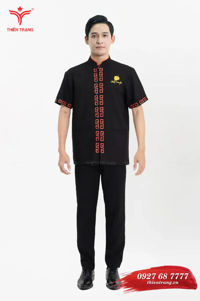 Đồng Phục Thiên Trang