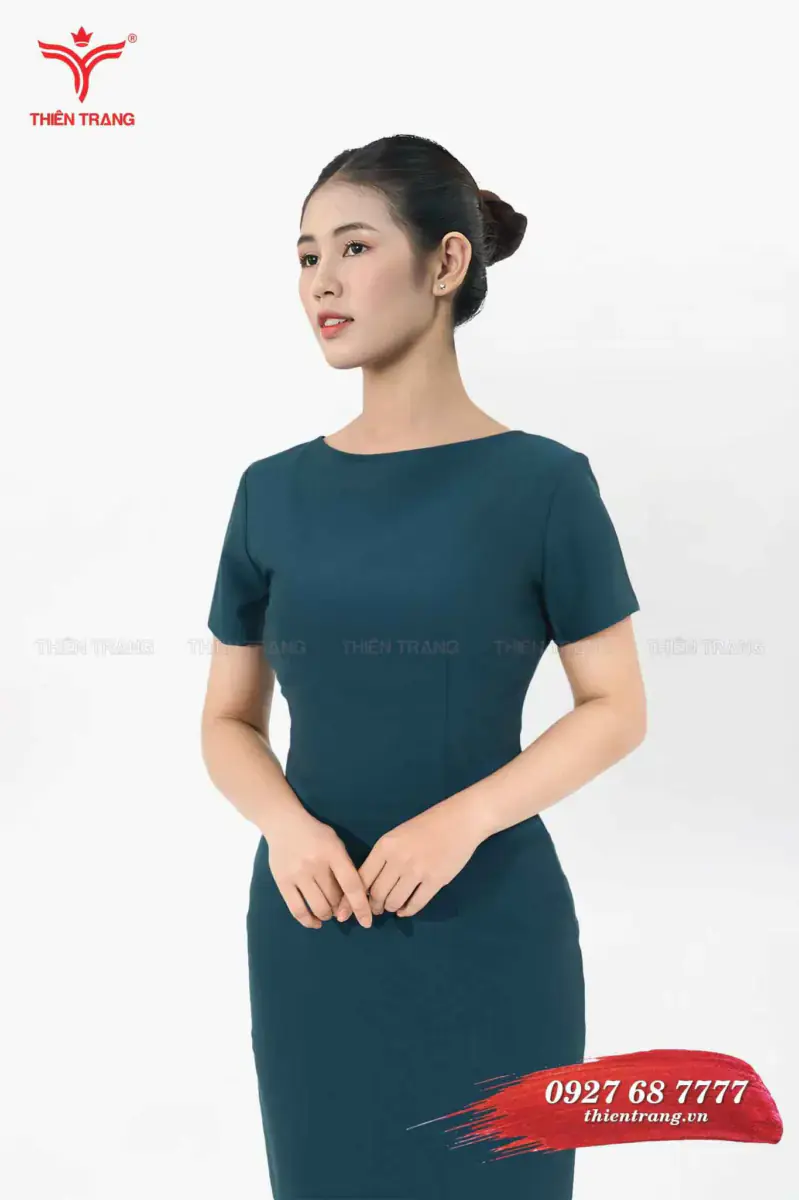 Đồng Phục Thiên Trang