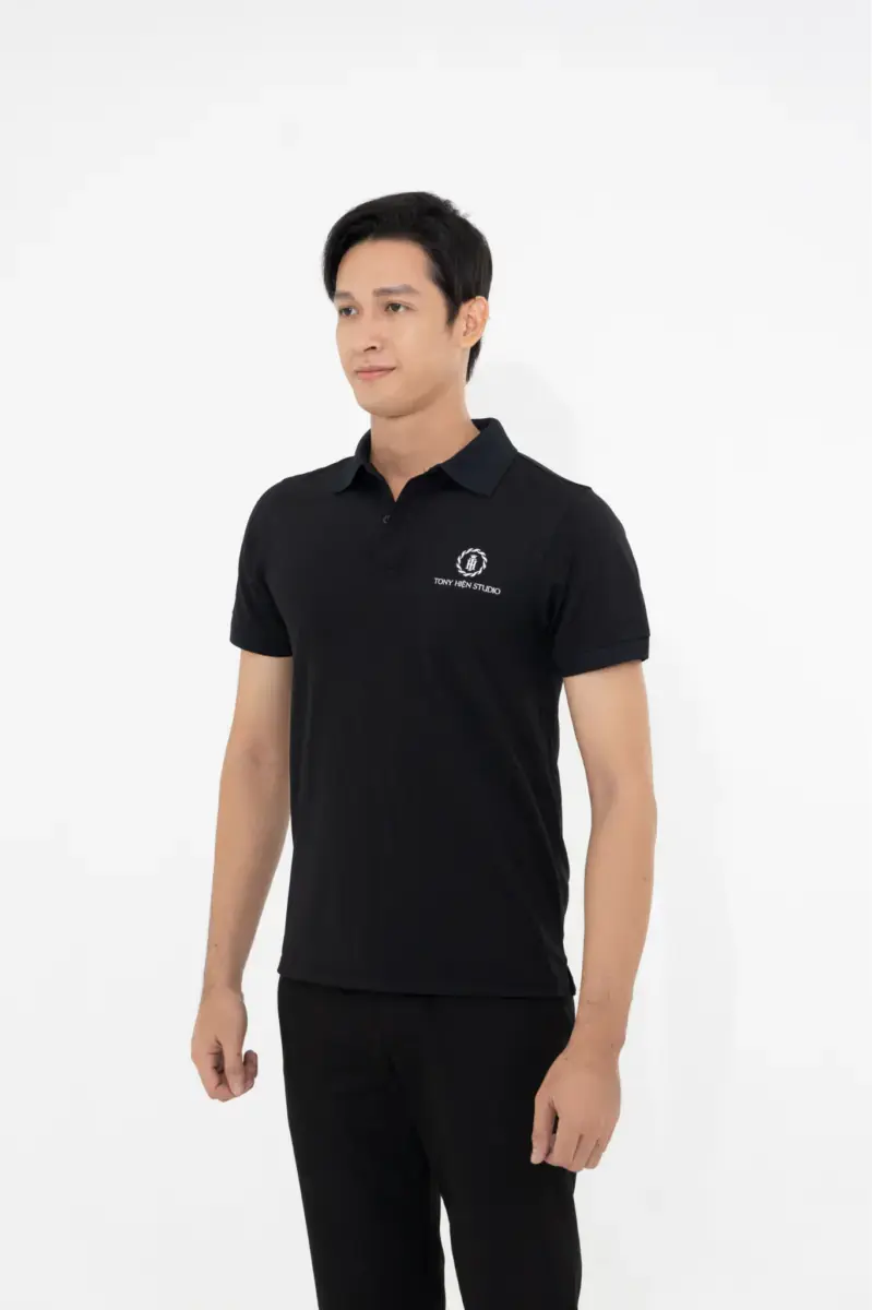 Mẫu đồng phục studio đẹp