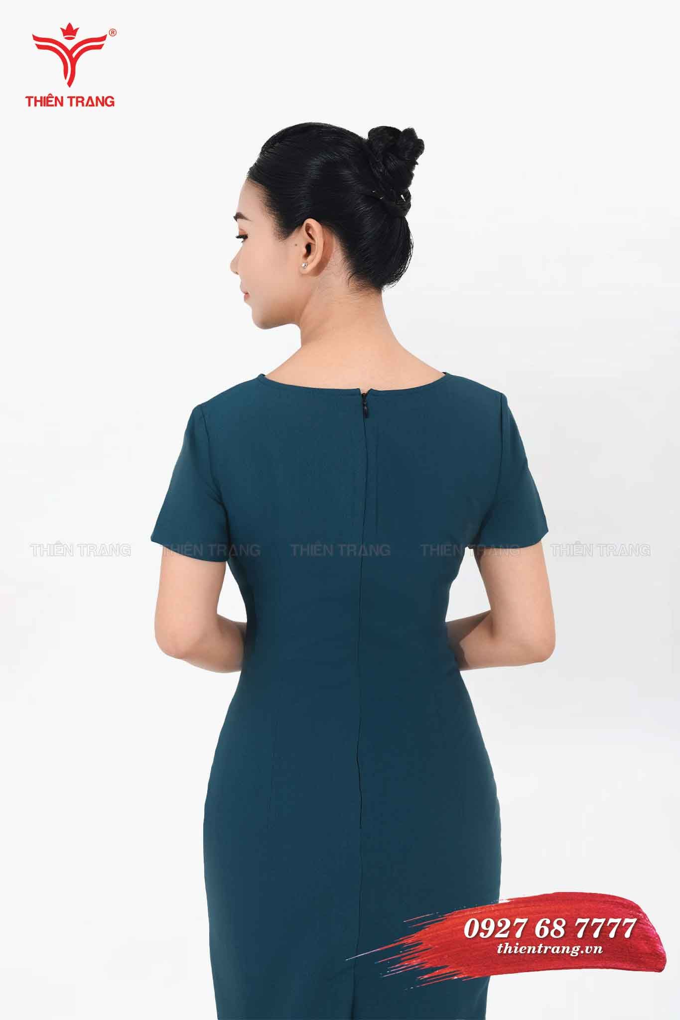 Đồng Phục Thiên Trang