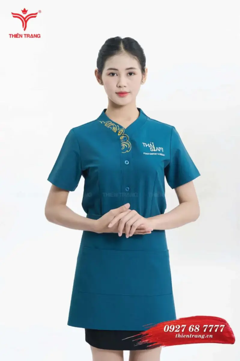 Đồng Phục Thiên Trang