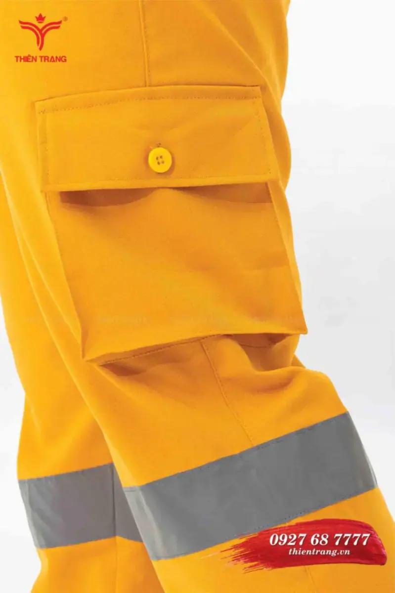 Đồng Phục Thiên Trang