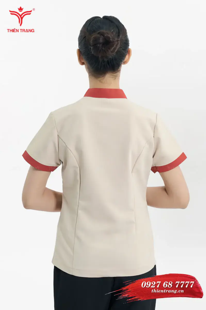 Đồng Phục Thiên Trang