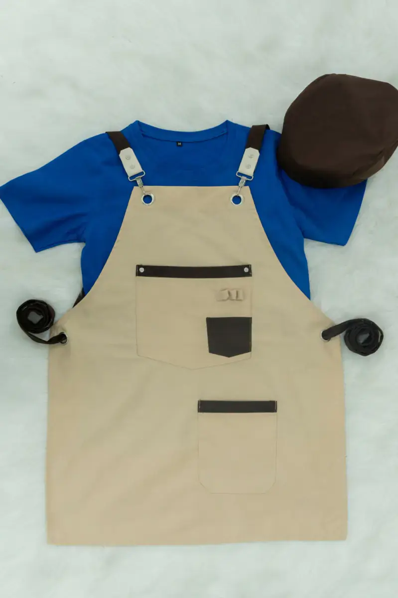 Đồng Phục Thiên Trang