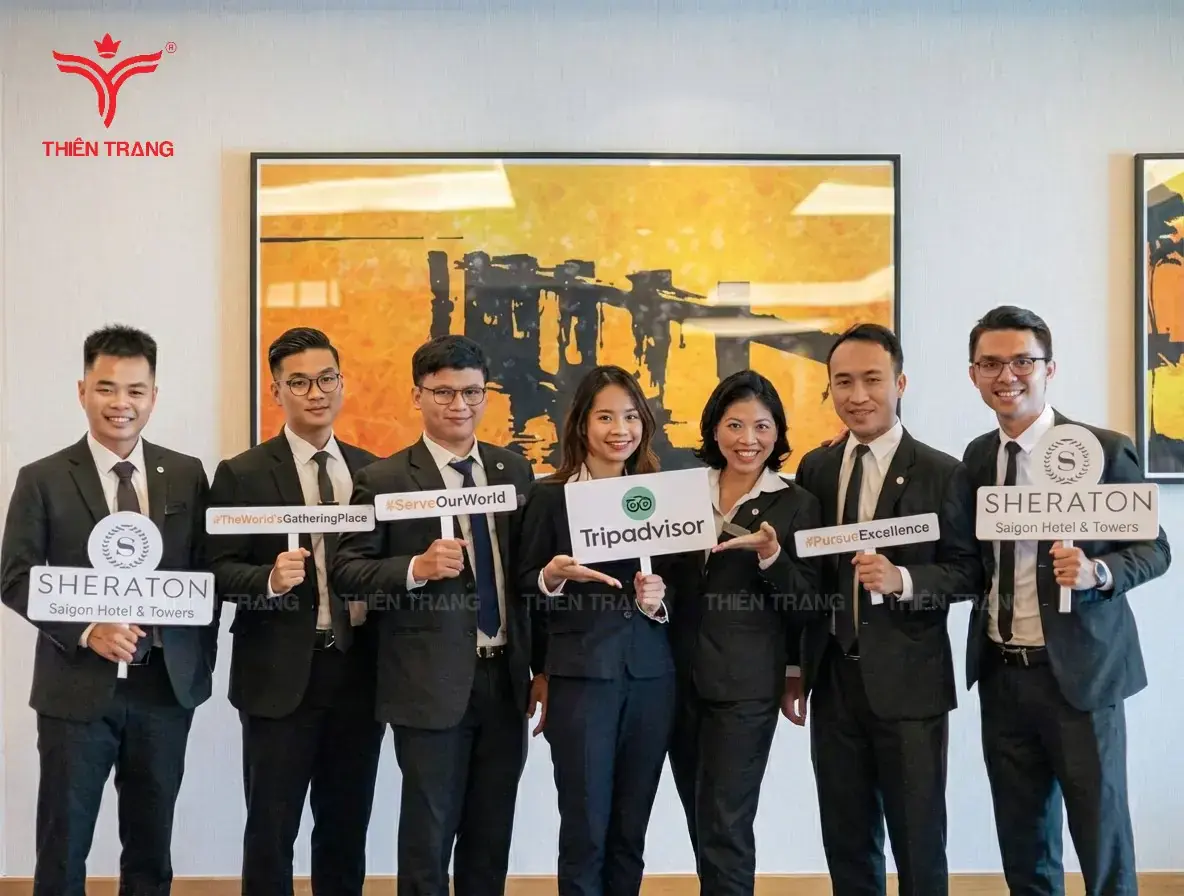 10+ mẫu đồng phục khách sạn Sheraton đẹp & sang trọng cho từng bộ phận 8 7b9fb60d 8116 47da 873c 5102f73014a2 1 1
