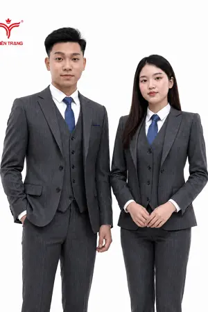 Đồng phục quản lý khách sạn nghỉ dưỡng cao cấp