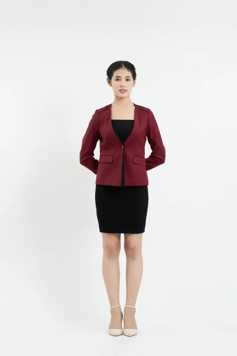 Chuyên thiết kế quần áo bán sẵn