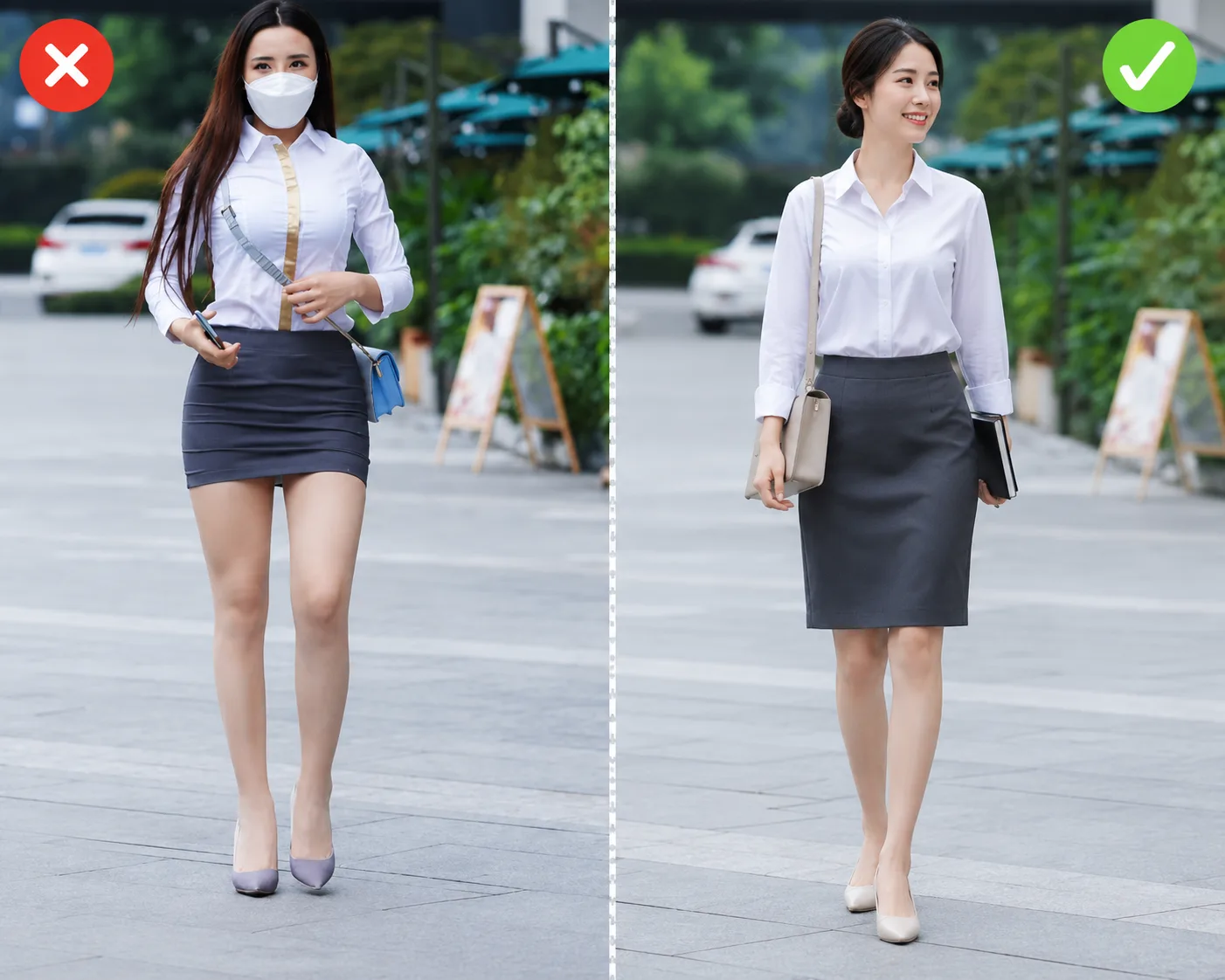Lý do vì sao nhân viên của bạn không thích mặt đồng phục ?