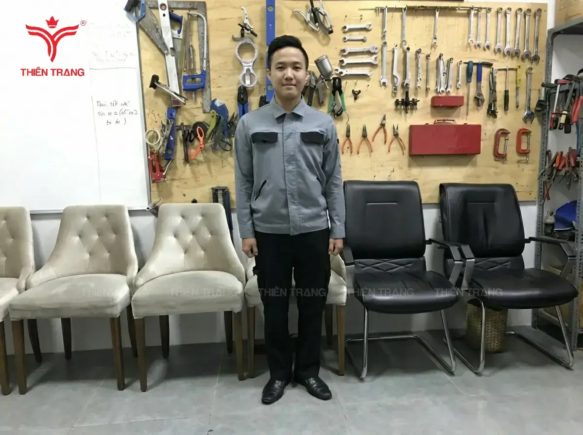 Bộ sưu tập đồng phục khách sạn Mường Thanh - Giải pháp thể hiện đẳng cấp dịch vụ 11 marked fab703d9 1005 4bf9 a2ae fdf036056cf2 1 1