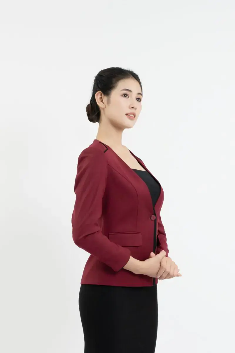 Thiết kế trang phục quần áo giá rẻ chuyên nghiệp
