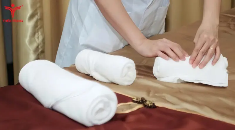 Bảo quản sản phẩm