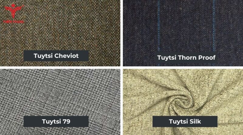 Tổng hợp các mẫu cải tuytsi đẹp