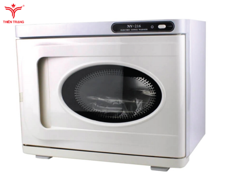 Tủ hấp khăn tiệt trùng y tế