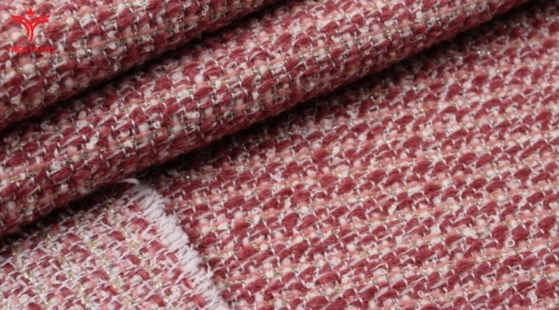 Ưu điểm nổi bật của vải tuytsi