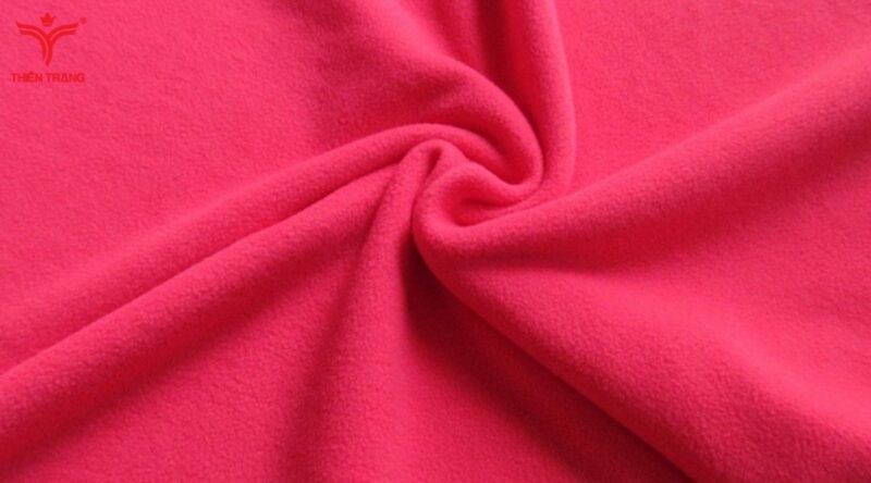 Vải nỉ là một trong các loại vải may mặc được biết đến nhiều nhất