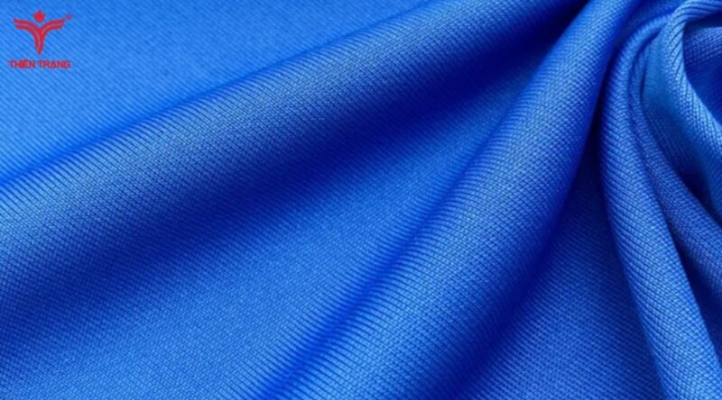 Vải PE là một trong các loại vải thông dụng nhất