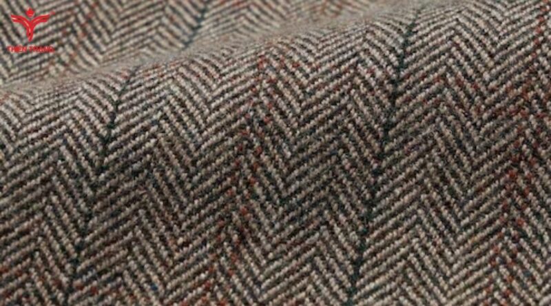 Vải tuytsi là gì