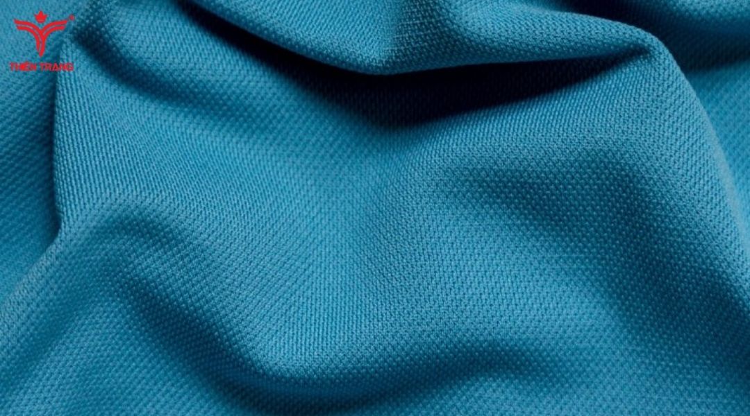 Vải tuytsi là một trong các loại vải co dãn tốt nhất