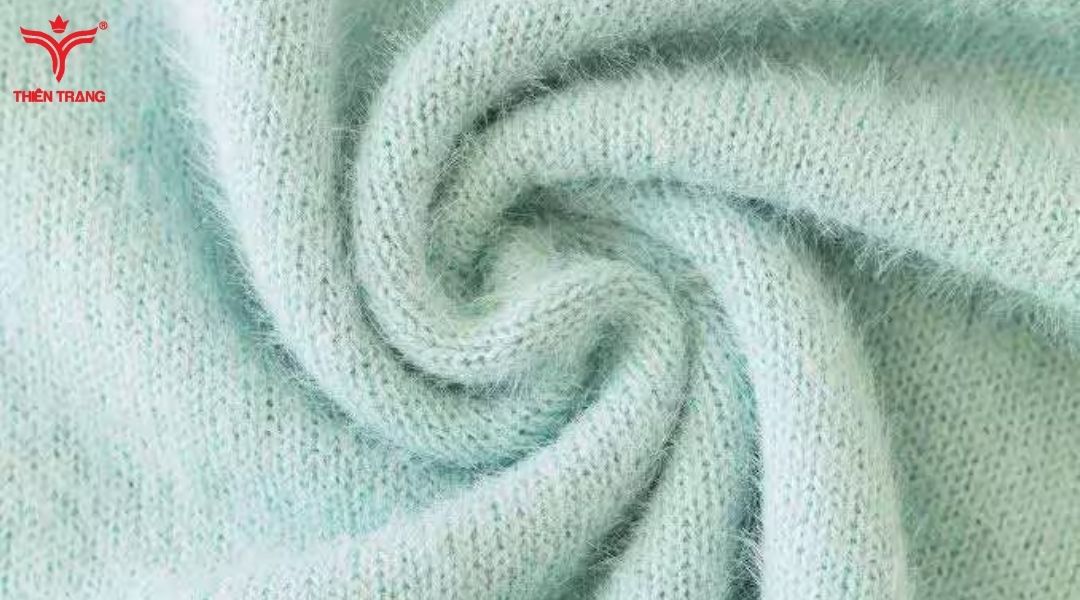 Vải len là loại vải có khả năng cách nhiệt và cách điện được chọn may nhiều nhất