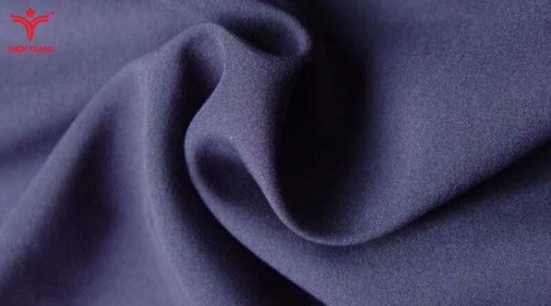 Vải spandex là một trong các loại vải có độ co giãn nhiều nhất