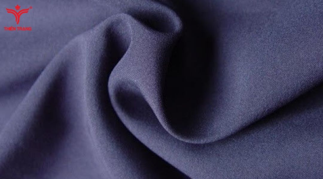 Vải spandex là một trong các loại vải có độ co giãn nhiều nhất