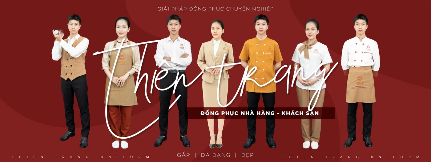 Đồng Phục Thiên Trang