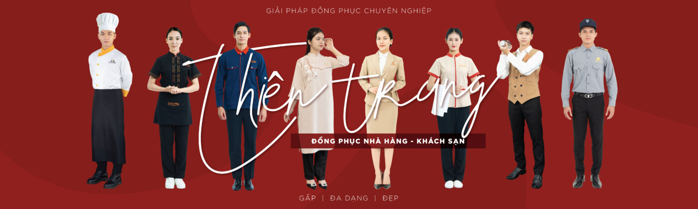 Đồng Phục Thiên Trang