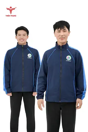 Áo Khoác Doanh Nghiệp 04