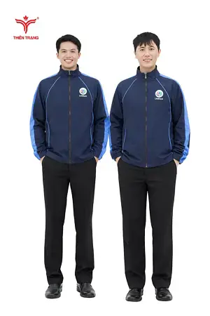 Alternative view of Áo Khoác Doanh Nghiệp 04