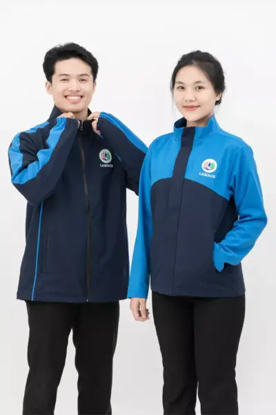 Áo Khoác Doanh Nghiệp