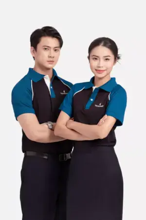 Áo Thun Doanh Nghiệp