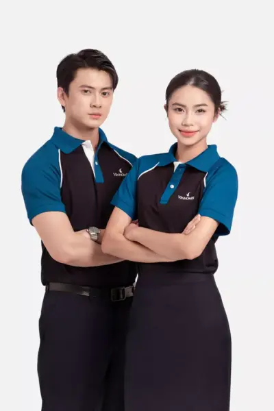 Áo Thun Doanh Nghiệp