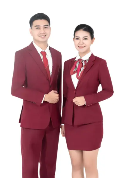 Đồng Phục Quản Lý Khách Sạn