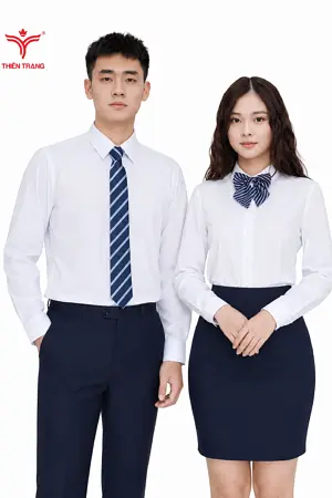 Sơ Mi Doanh Nghiệp