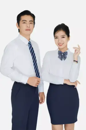 Sơ Mi Doanh Nghiệp