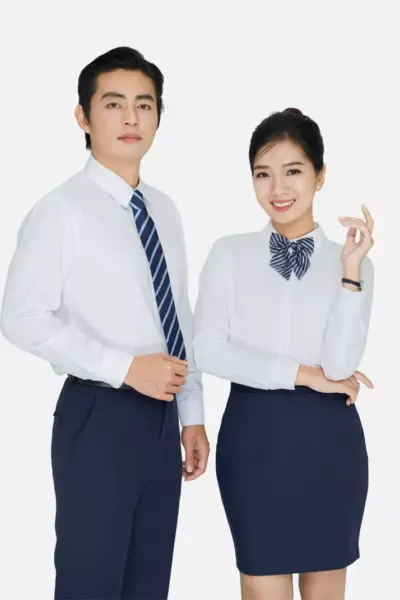 Sơ Mi Doanh Nghiệp