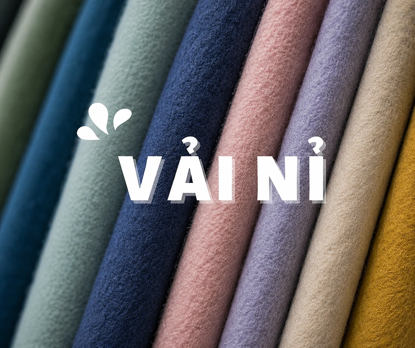Chất liệu vải nỉ