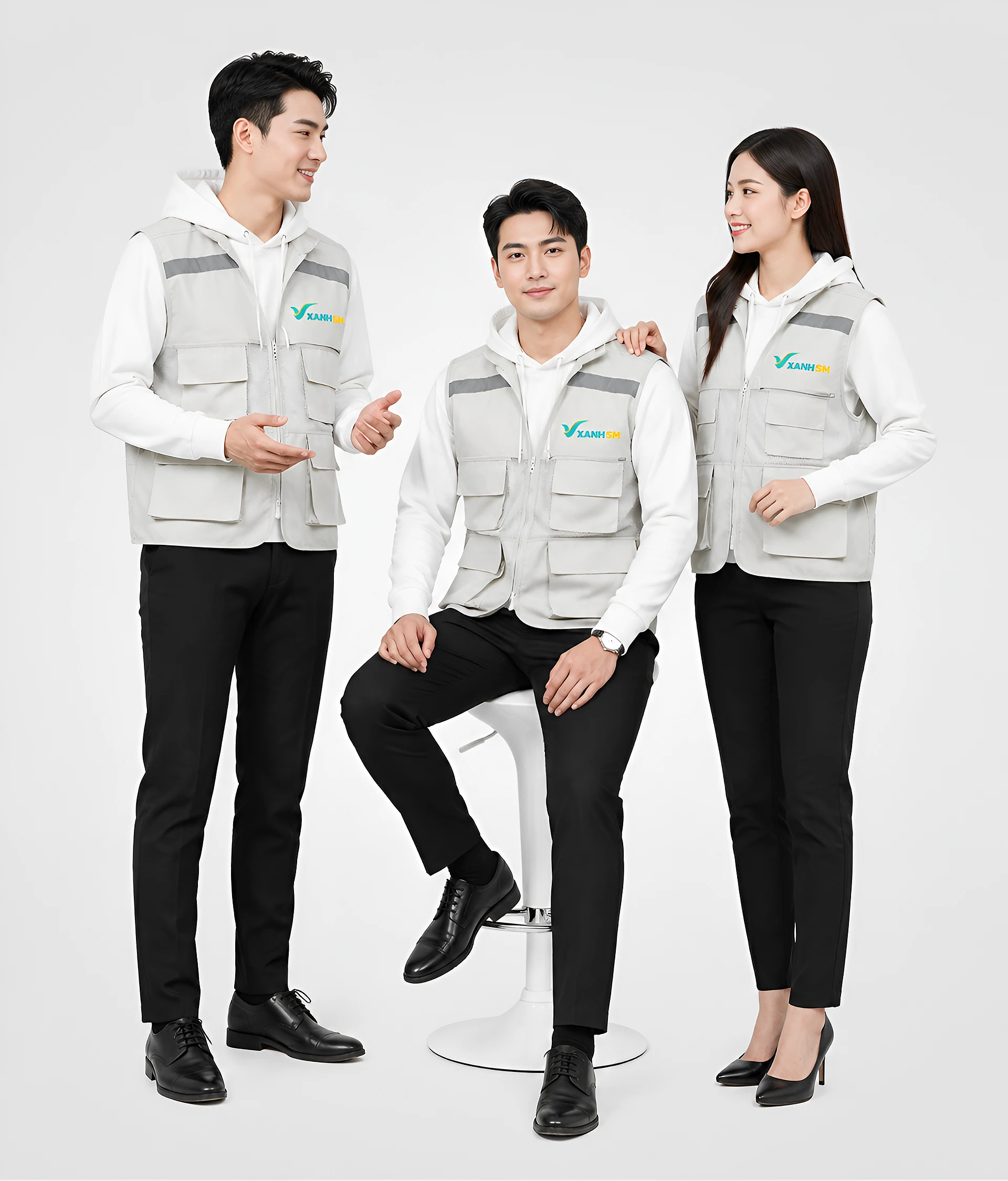 Chất liệu vải nỉ