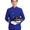 Đồng Phục Bellman 01