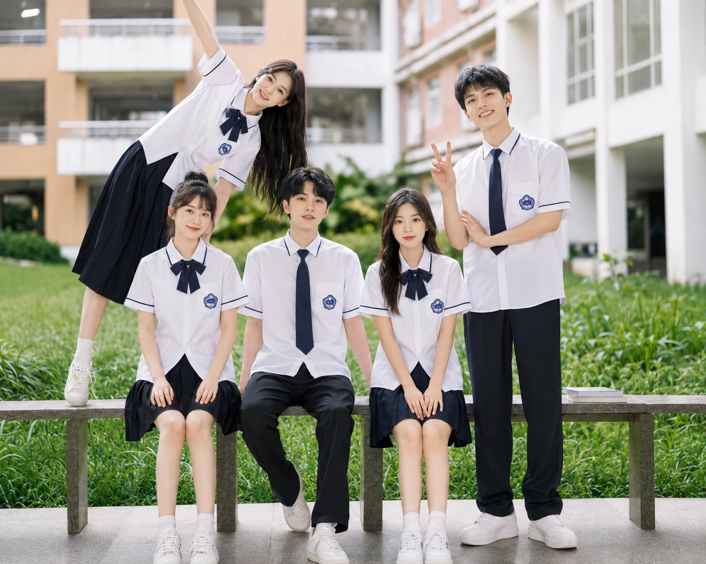 chất liệu vải Kate Silk