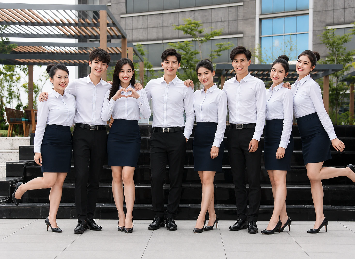 Chất liệu vải Kate Mỹ