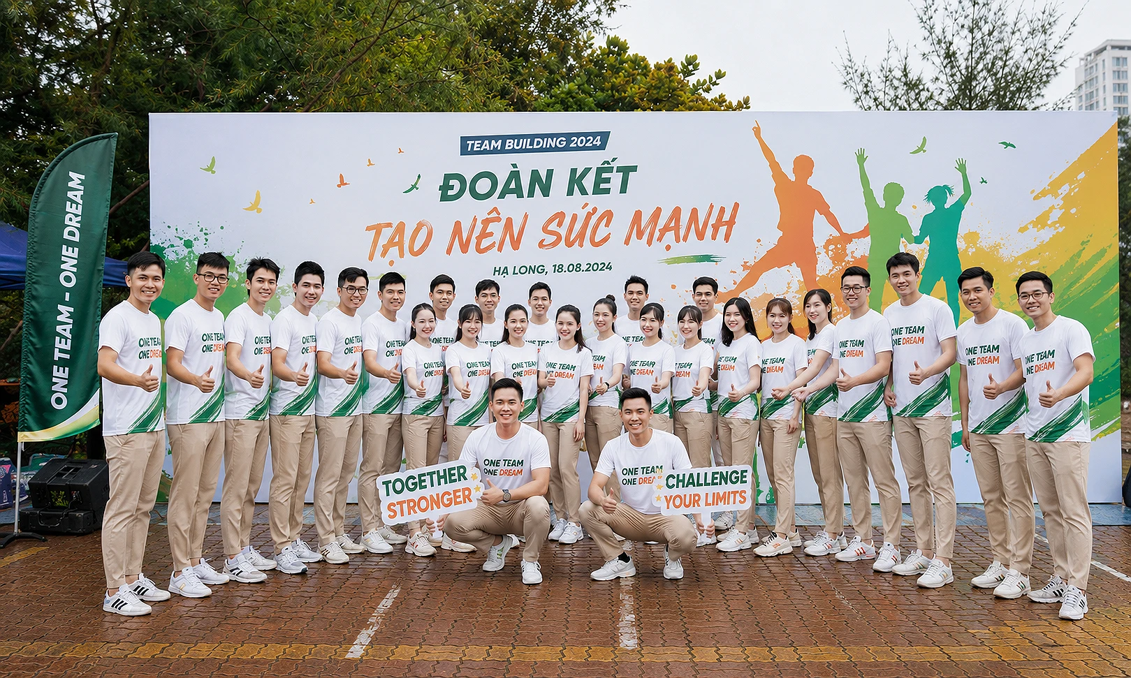 Chất liệu vải kaki thun