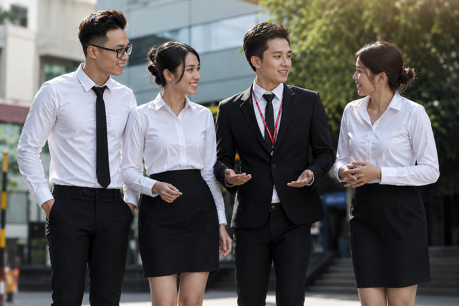 chất liệu vải kate mỹ