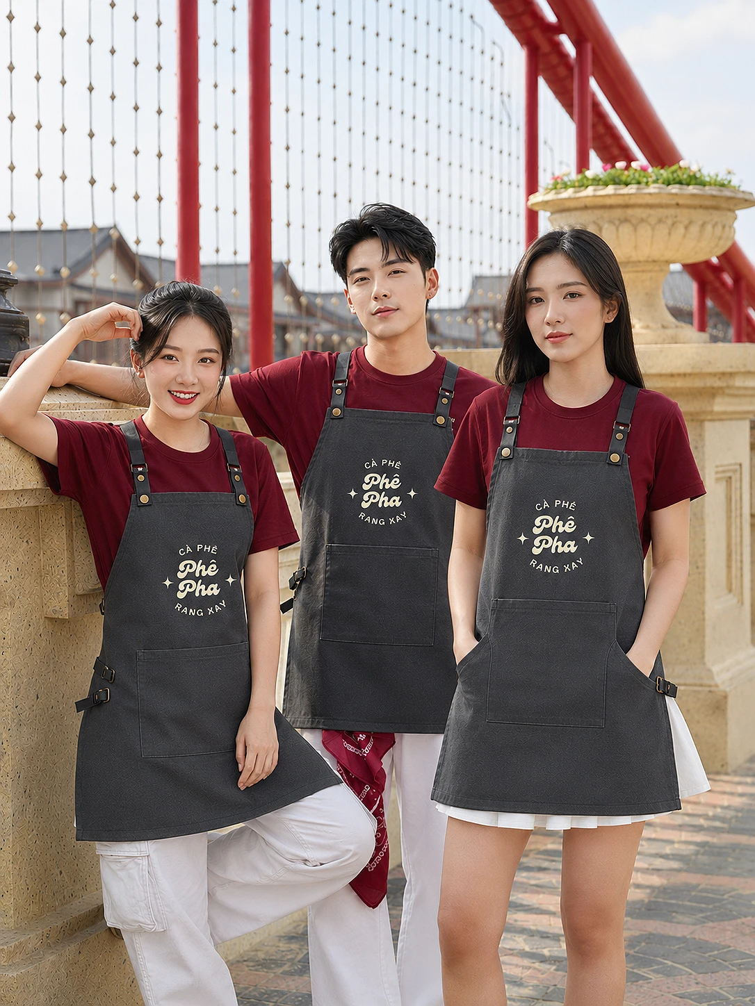Chất liệu vải bố