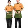 Dong phuc khach san