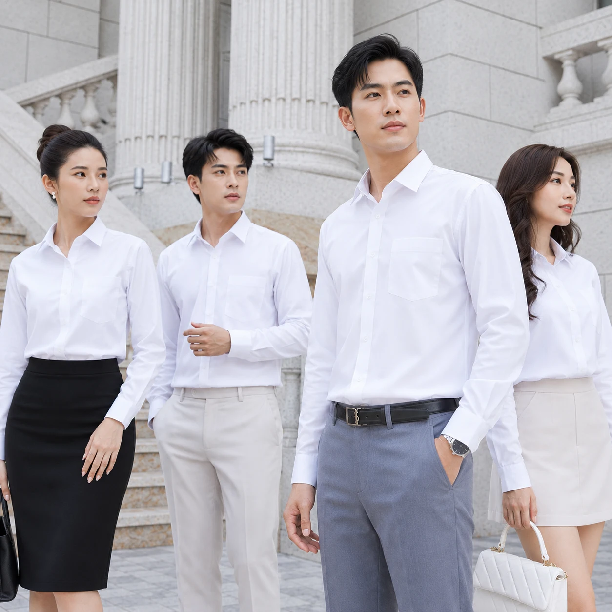chất liệu vải Kate Silk