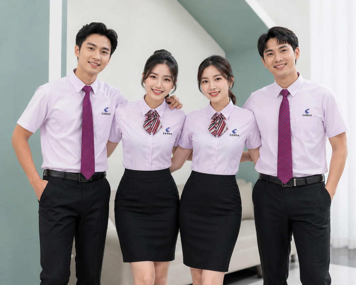 chất liệu vải Kate Silk