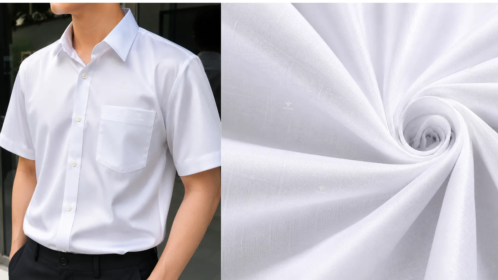 Chất liệu vải Kate Silk 1 Chất liệu vải Kate Silk