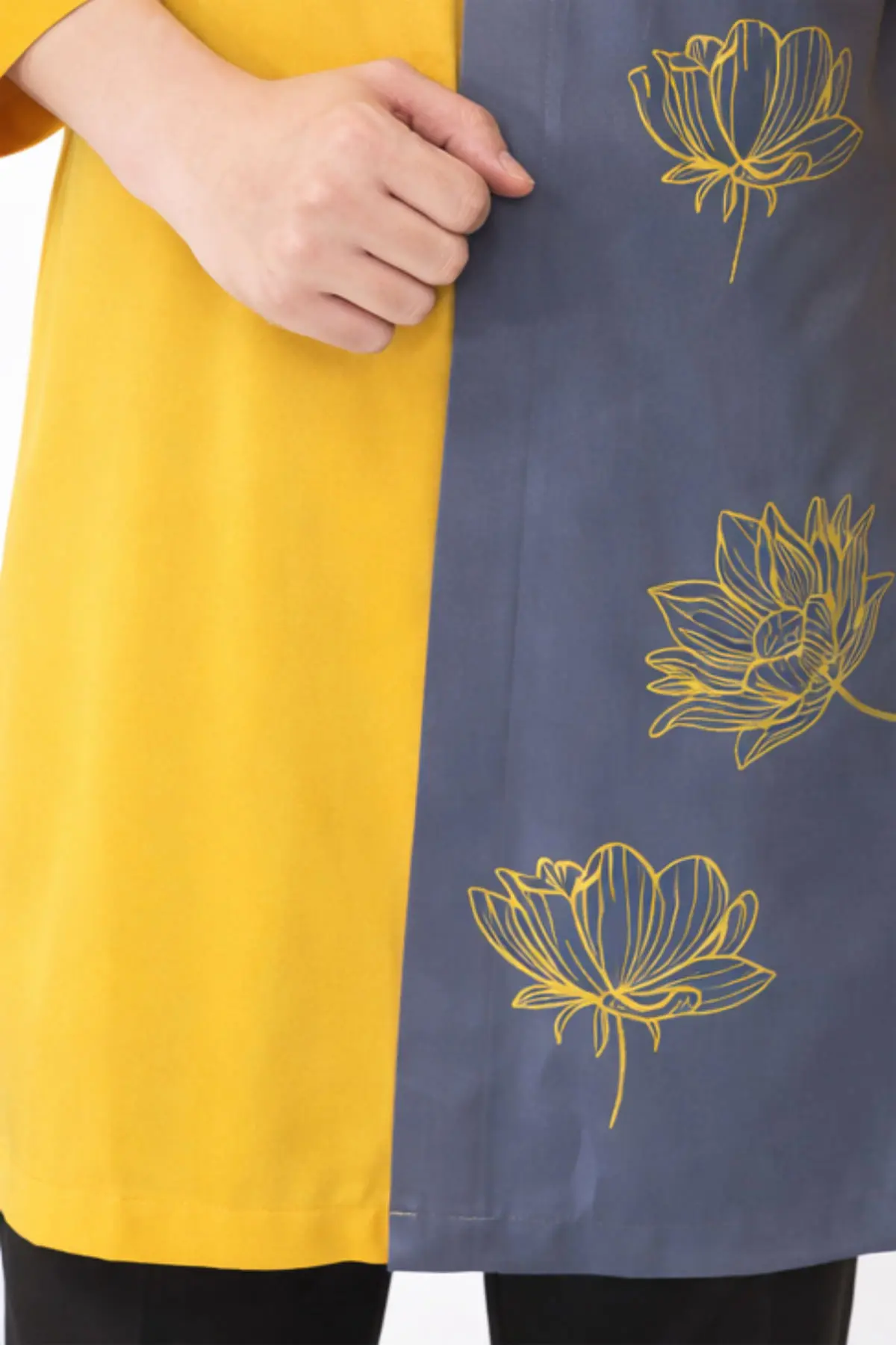 Đồng Phục Lễ Tân Khách Sạn 03 - Ảnh 7