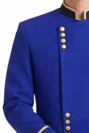 Alternative view of Đồng Phục Bellman 02